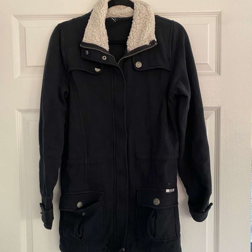 Roxy jacket